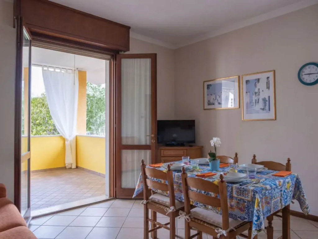 Apartment Bonatti Sirmione