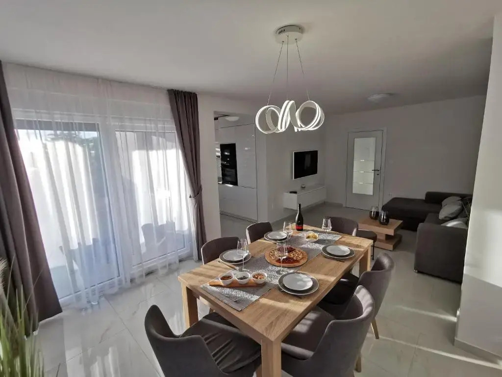 Apartments Ivana