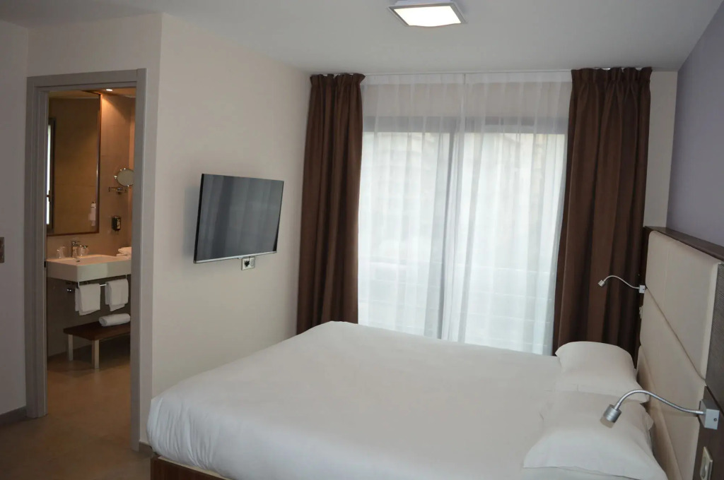 Hotel Port Toga