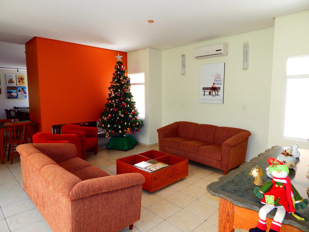 Pousada Floripa Lodge