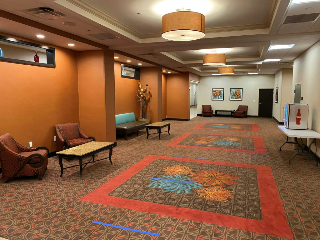 Hampton Inn & Suites Tampa Northwest/Oldsmar