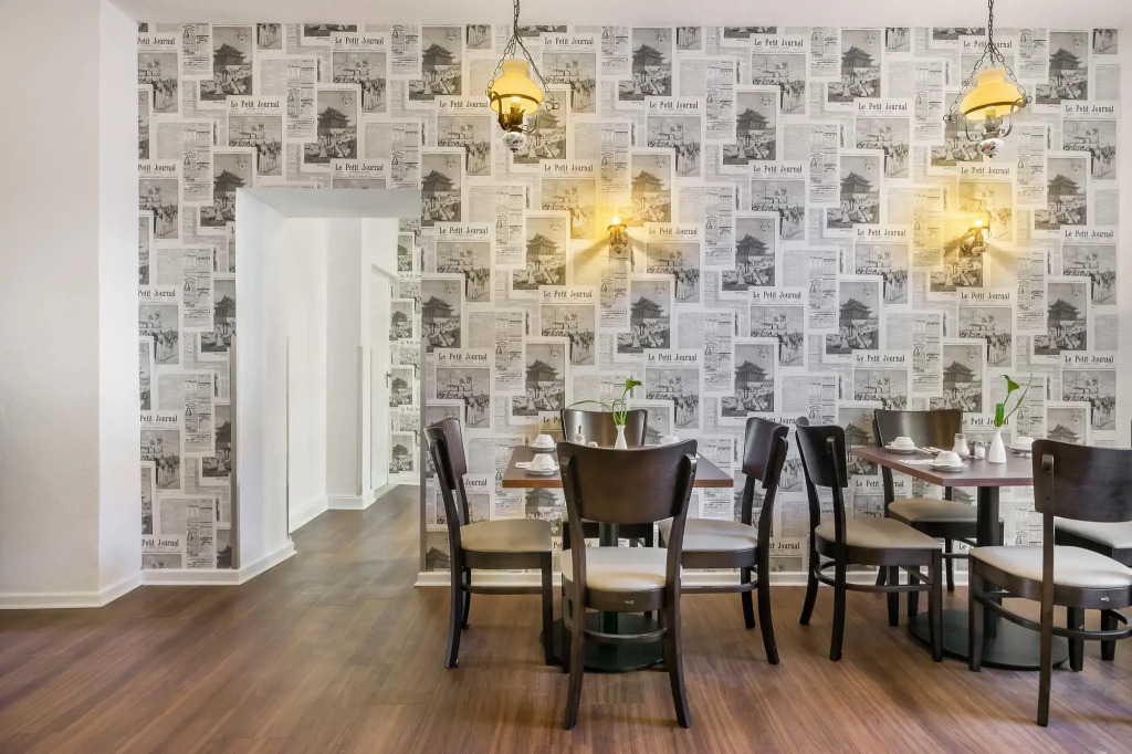Signature Hotel Astoria