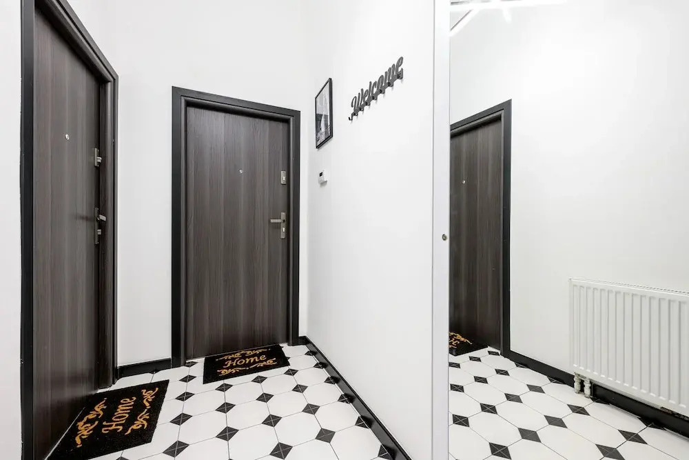 Native Apartments Paulińska 20 Deluxe