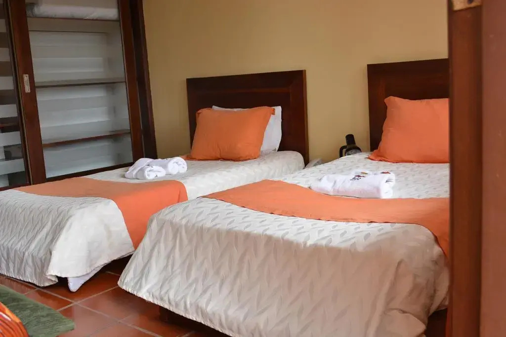 Hotel Casa Kolping Quito