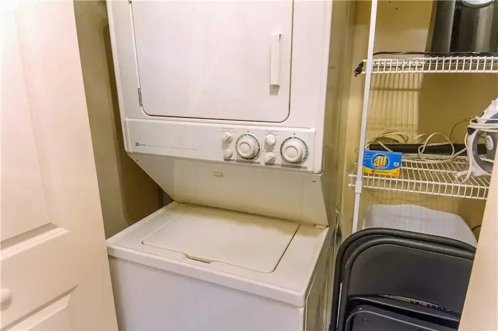 Yacht Club 7536 - Three Bedroom Condo
