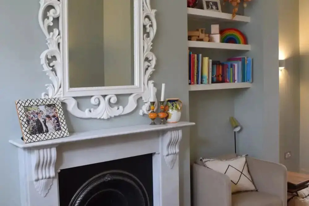 Beautiful 3 Floor Family Townhouse