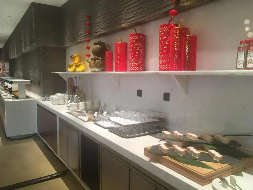 Primus Hotel Sanya Pleasant Bay