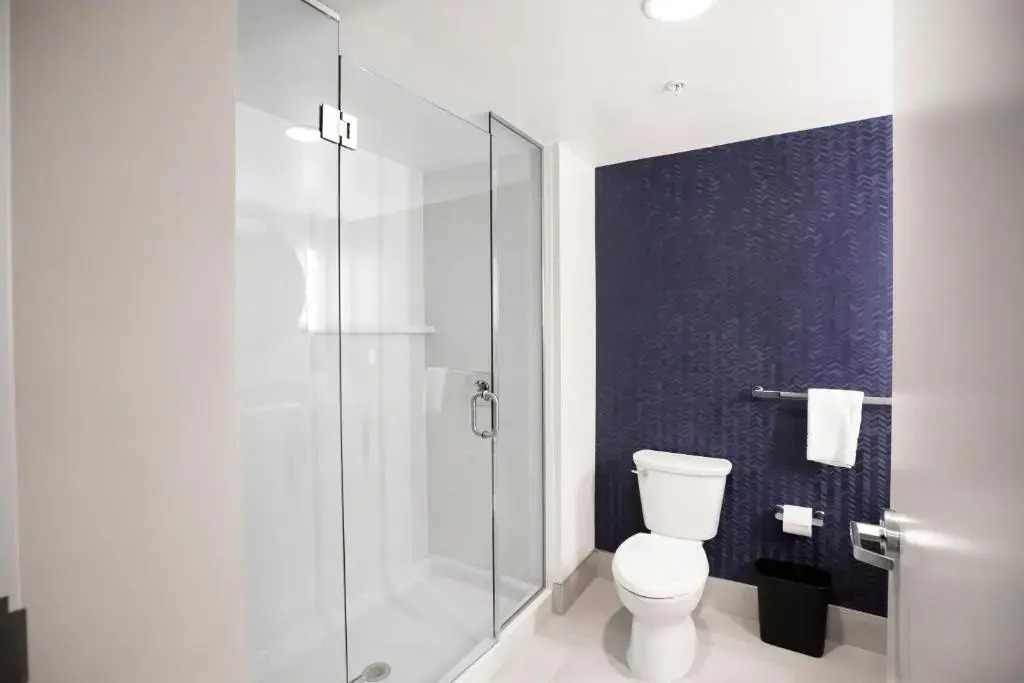Fairfield by Marriott Inn & Suites Louisville Airport