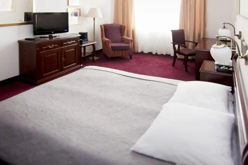 Hotel Royal