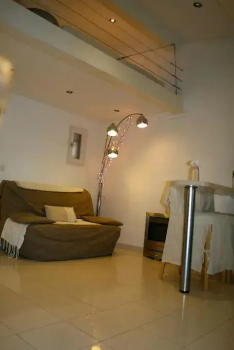 Coquet appartement dans mazet Ste Maxime (Riviera) classé 3