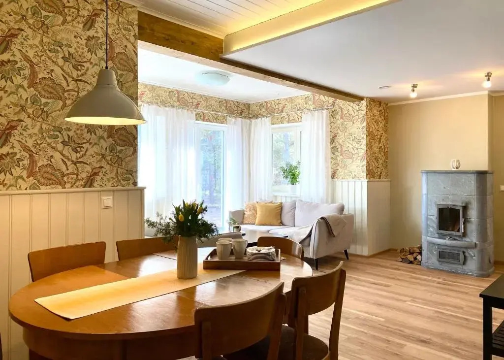 SÖRWESPA Nature Resort