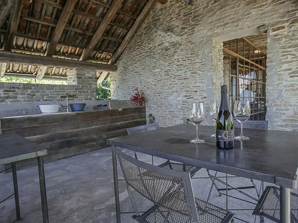 Holiday Home Borgo del Riondino by Interhome