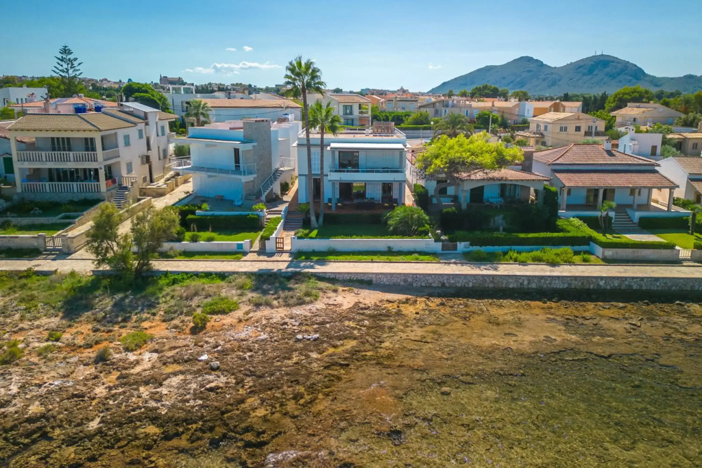 Apartamento CAN PERICAS Alcudia