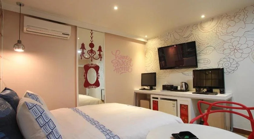 Sopoong Hotel