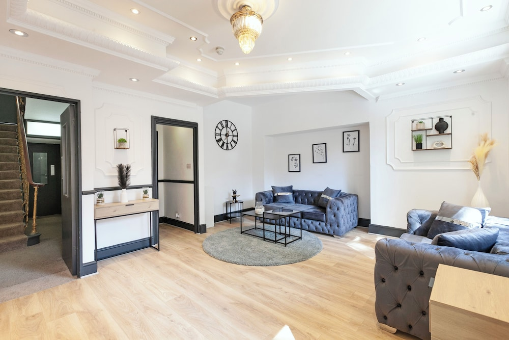 Picton House Hotel by Citystaylondon