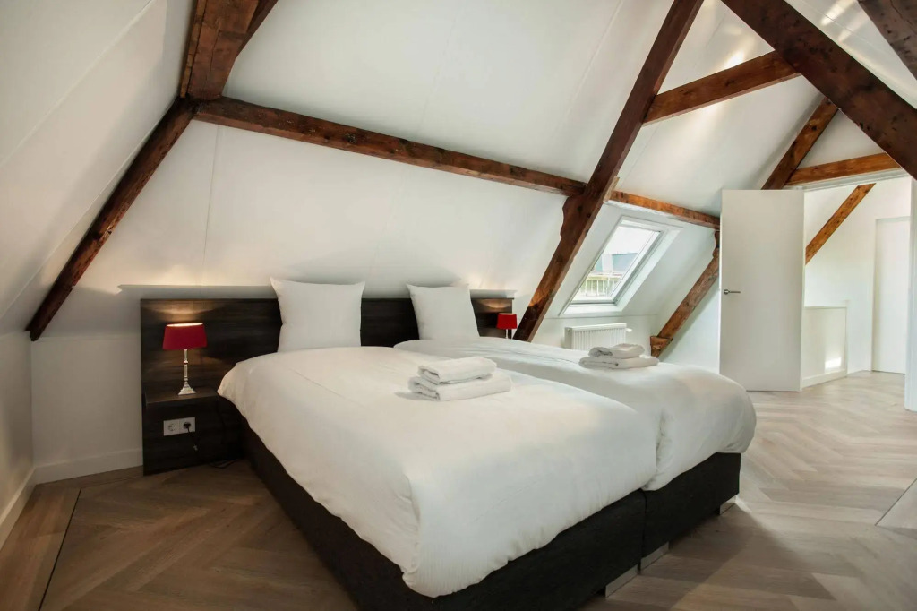 Stayci Serviced Apartments Denneweg