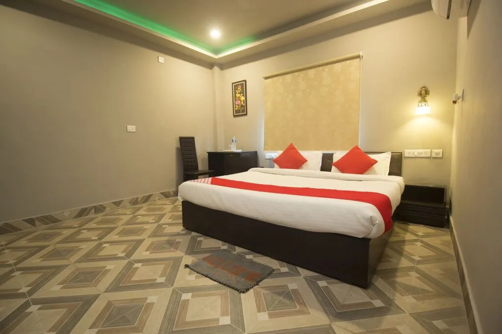 Gompus Paradise and Resort by OYO Rooms