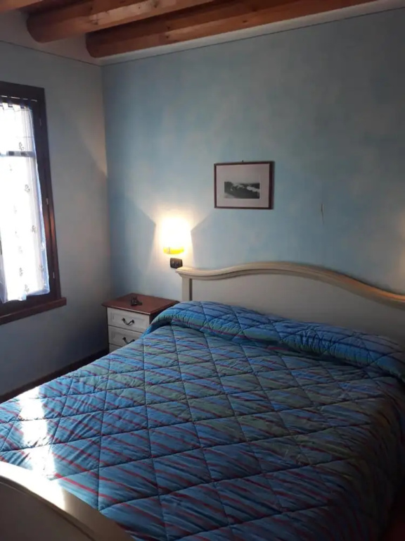 Agriturismo Trebis