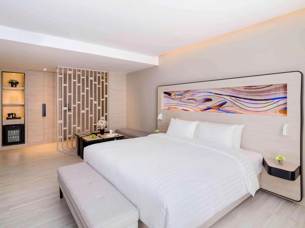 Novotel Phuket City Phokeethra