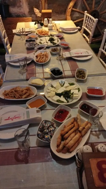 Topçuoğlu Konak Butik Otel