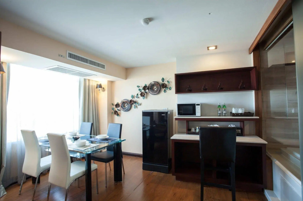 Khum Phucome Hotel -SHA Extra Plus