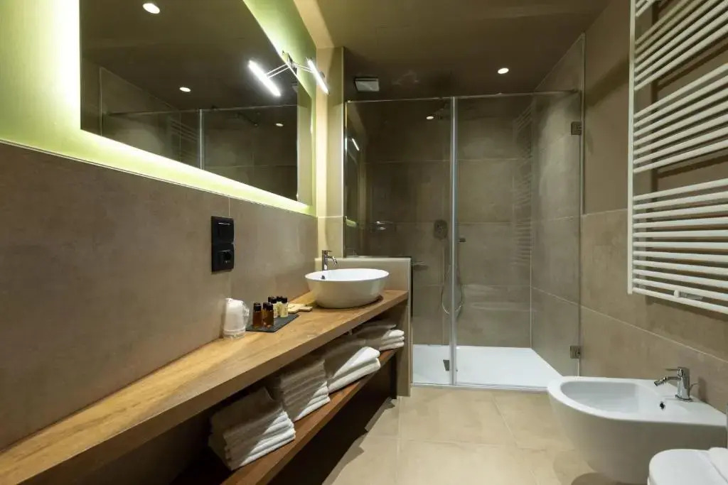 Hotel Locanda Al Piave ***S