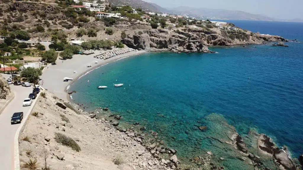 Villa Artemis