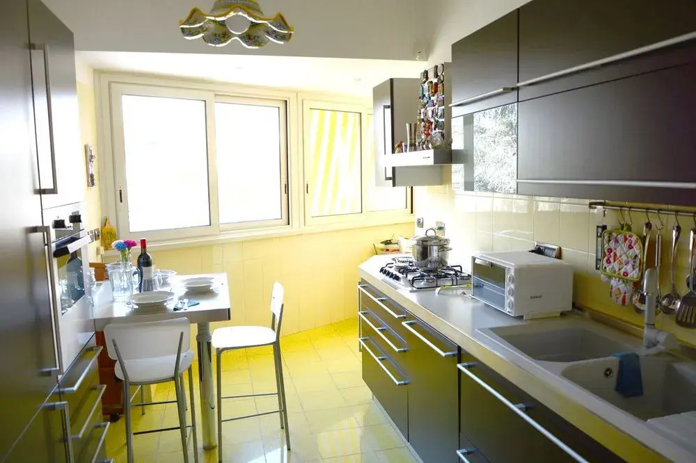 Roma Suite Balduina