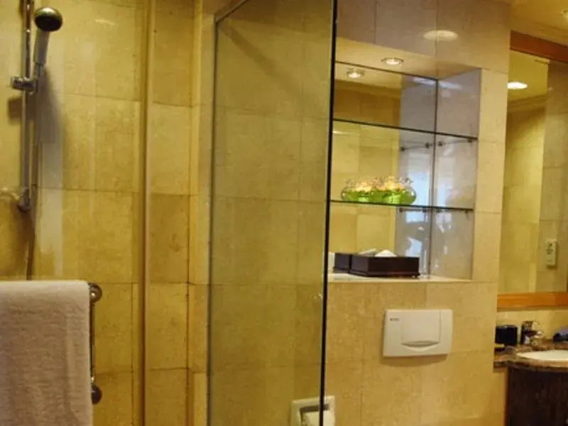 ACME Sunhall Service Apartment