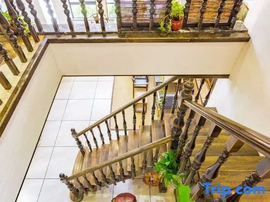 Yunduan Elegant Homestay