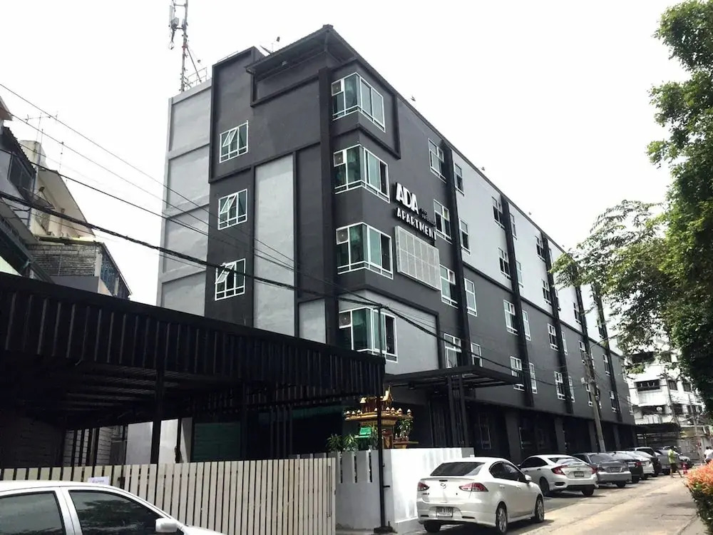 Ada Apartment