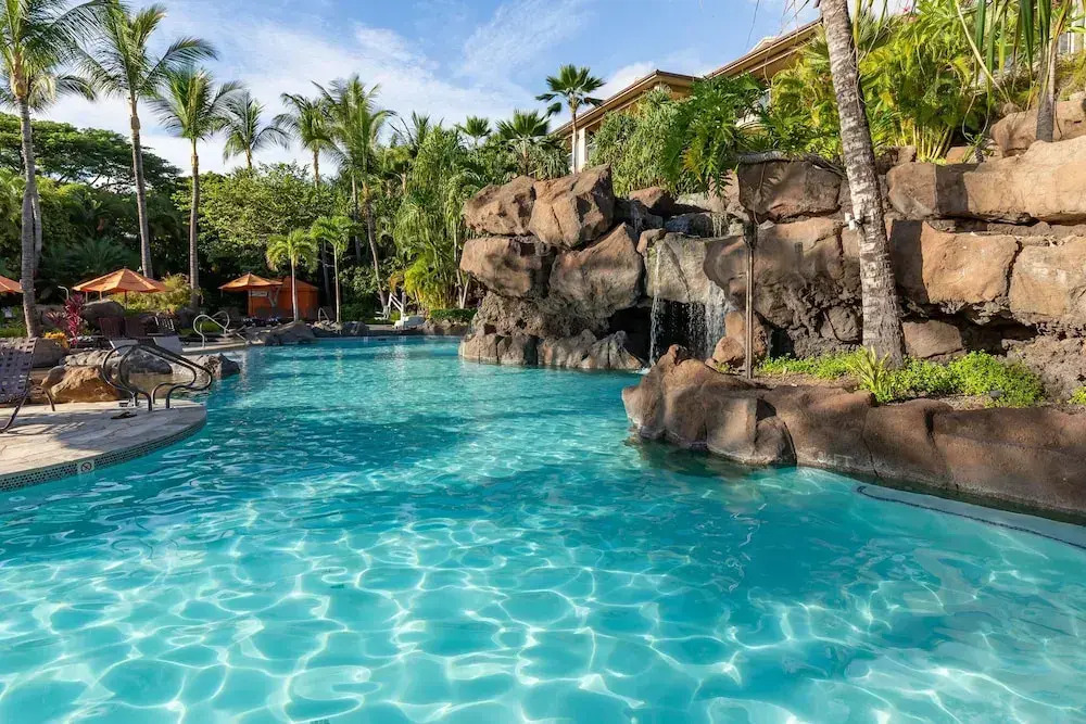 Ho'olei #81-5 by Ali'i Resorts