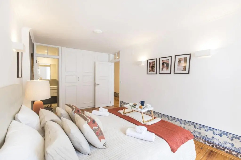 LovelyStay - Downtown Magnificent Flat