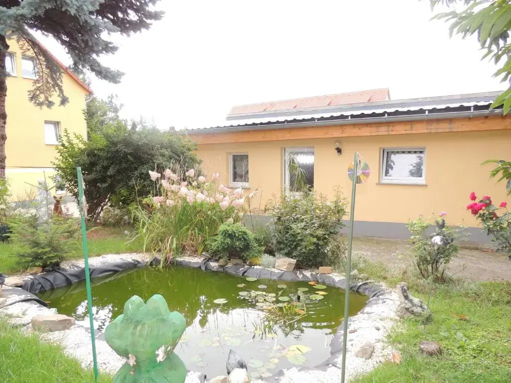 Ferienwohnungen am Hauptplatz