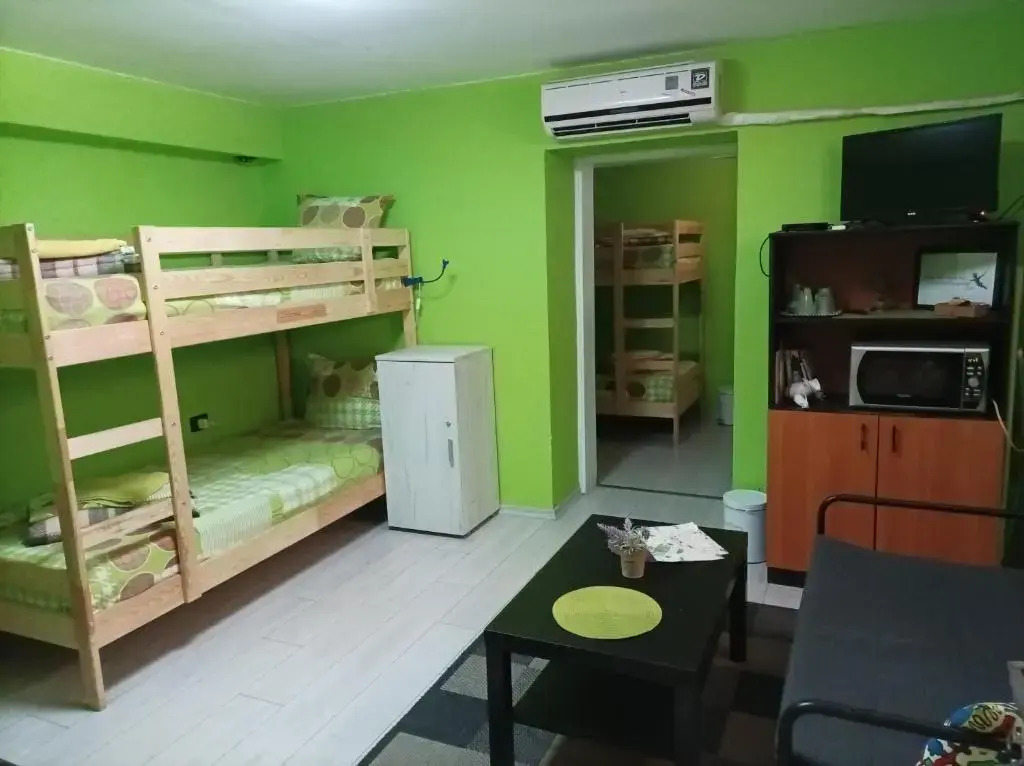 Peter Pan Guest House