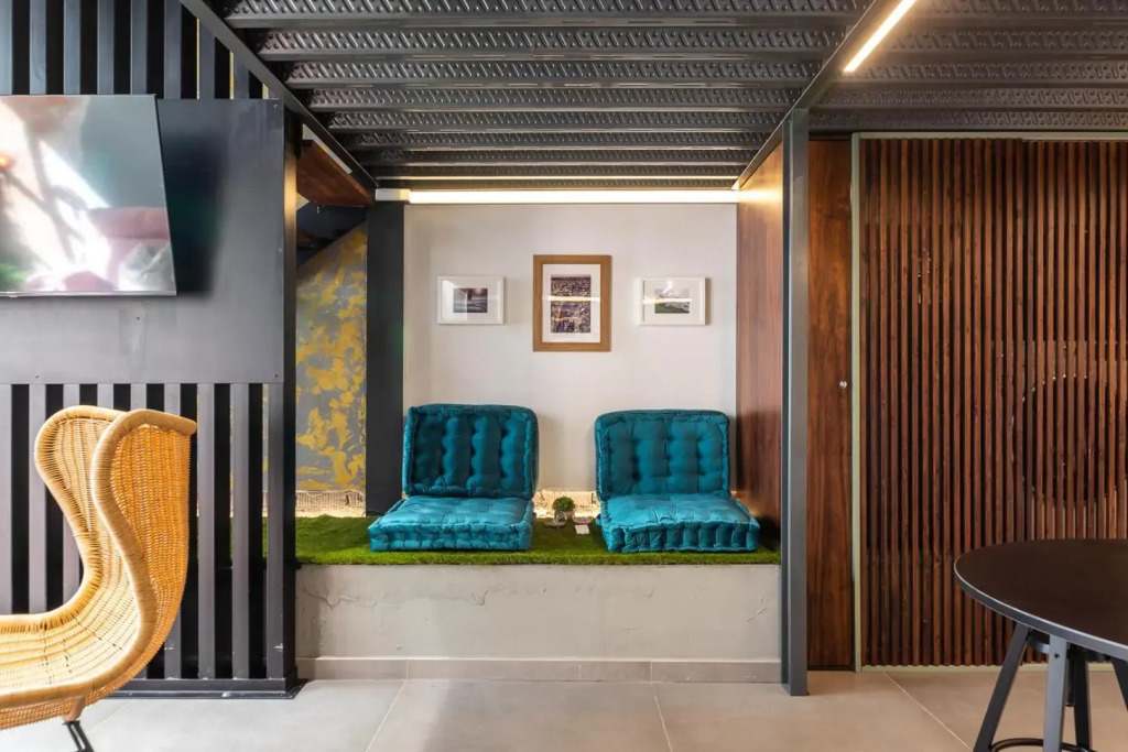 Encantador Loft a un Paso del Río Turia