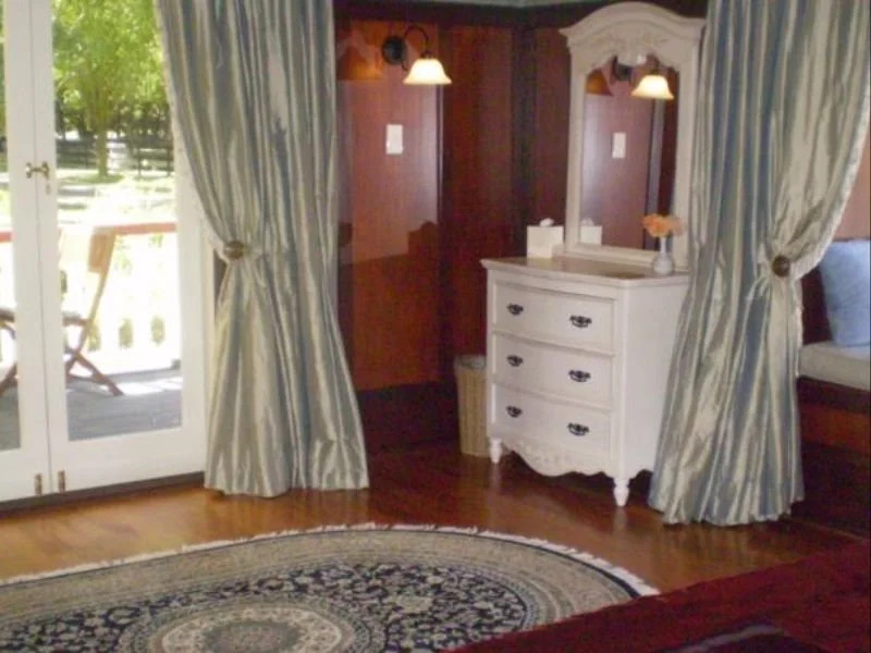 Willow Lodge B&B