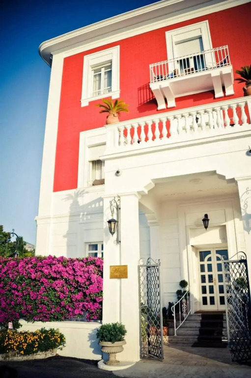 Hotel Villa Garden