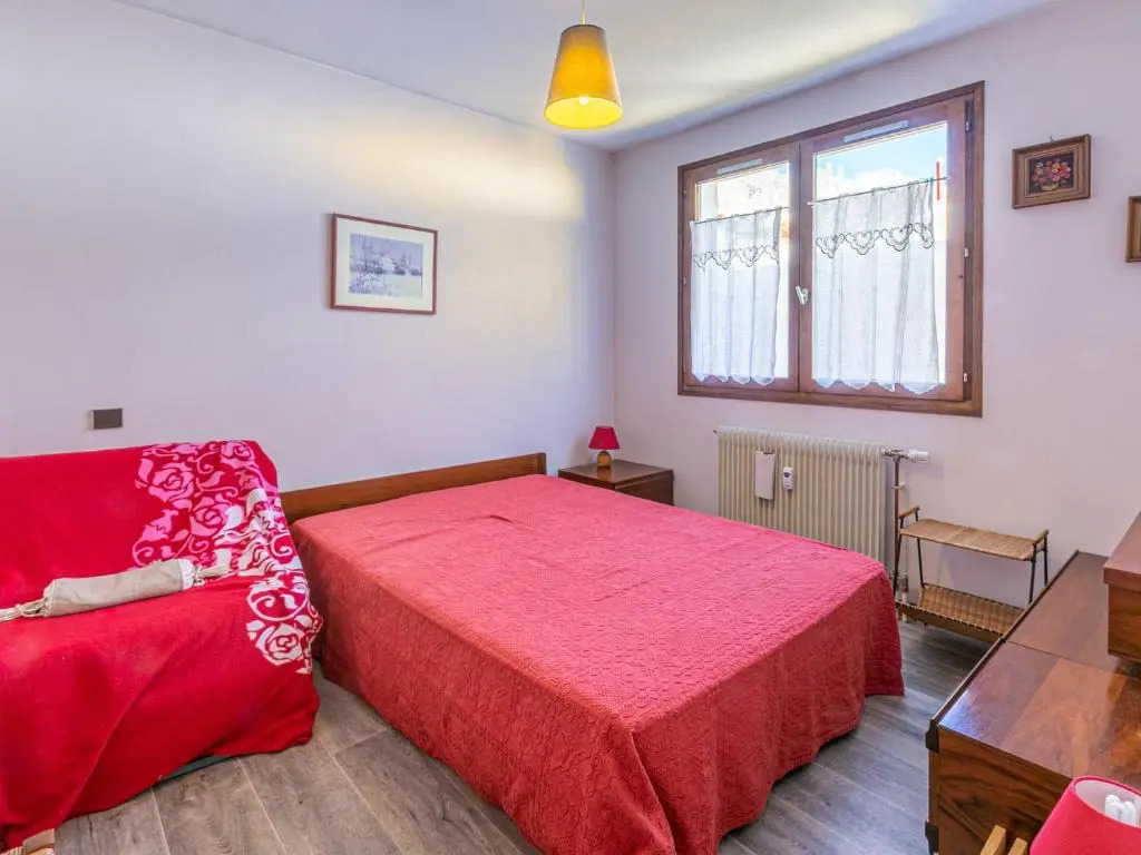 Appartement La Clusaz, 2 pièces, 4 personnes - FR-1-437-83