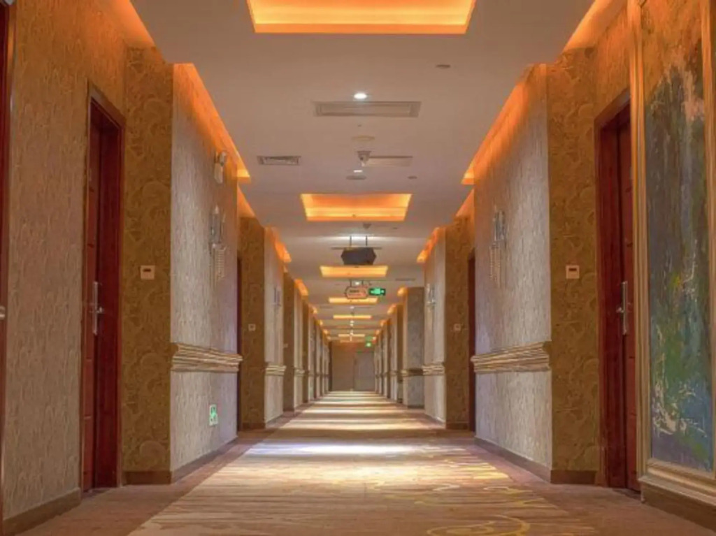Shuiyuntian Leisure Hotel (Jinshazhou)