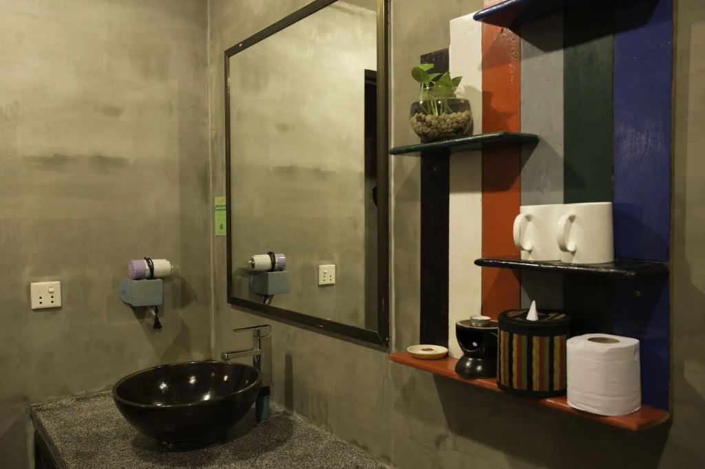 La Niche Dangkor Boutique Hotel