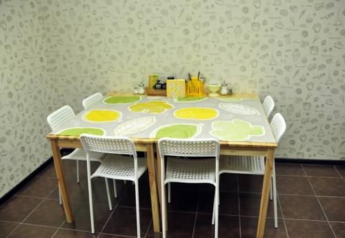 Hostel Kapuchino