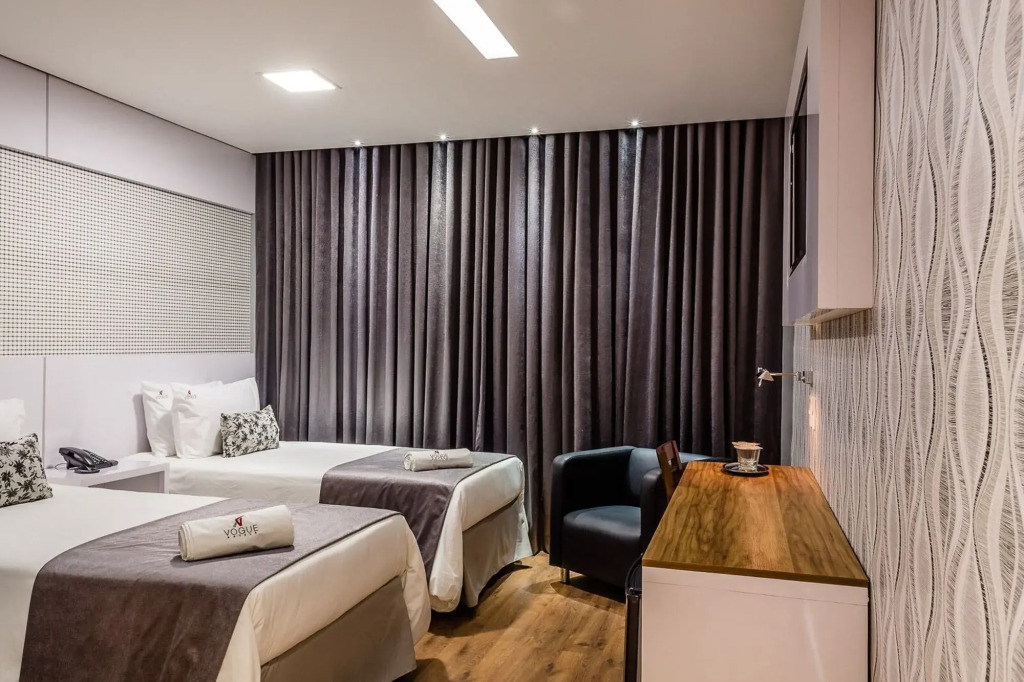 Vox Hotel