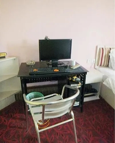 Tiancheng Business Hotel