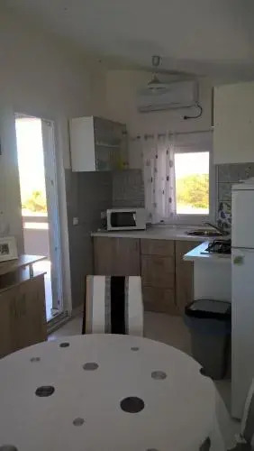 Apartment Kamelia