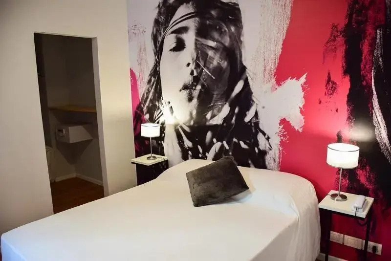 Suipacha Suites 504