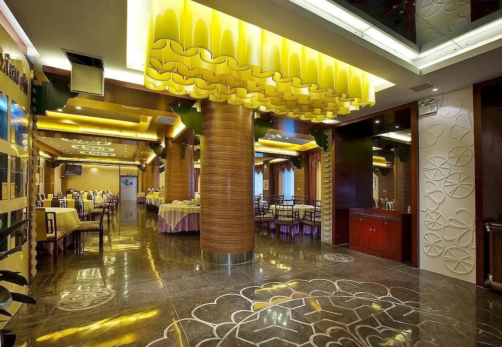 Chengde Tianbao Hotel