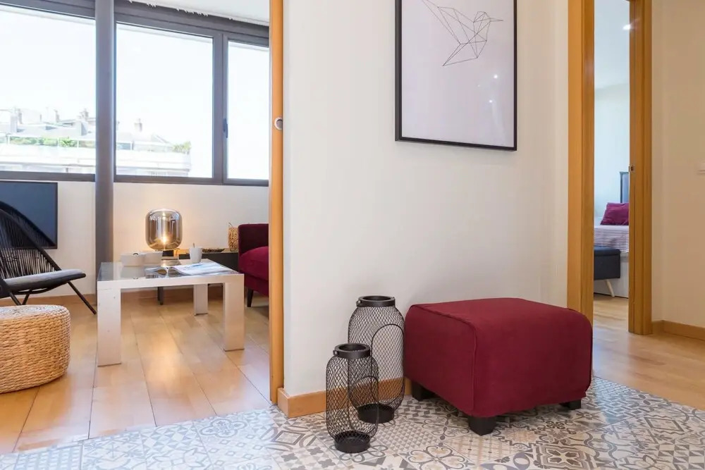 SIBS ARAGON - Luxury Suite