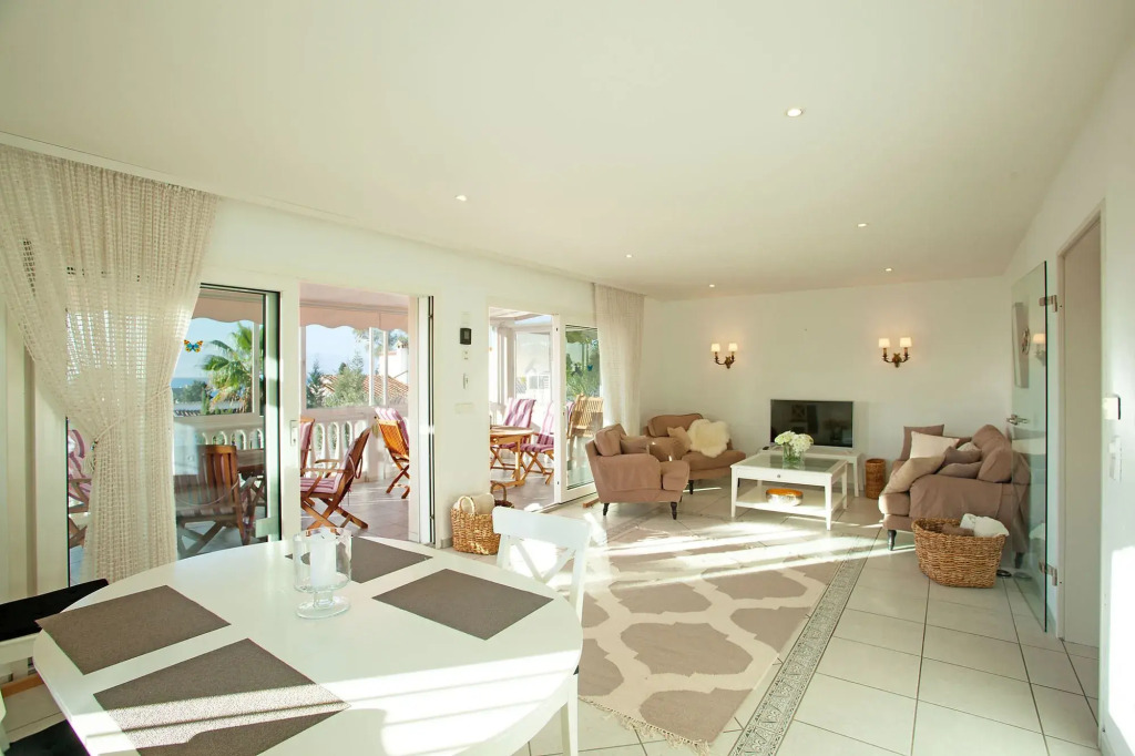 Villa Costa Del Sol