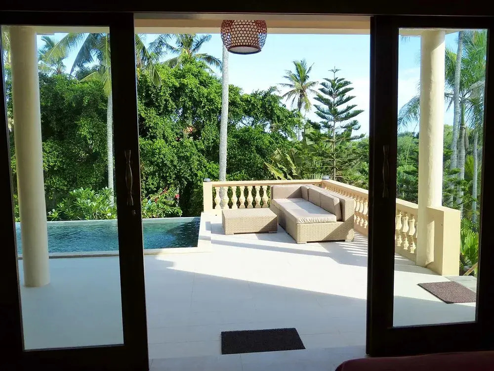 Gajah Mina Beach Resort